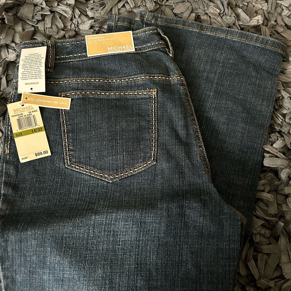 Michael Kors Jeans